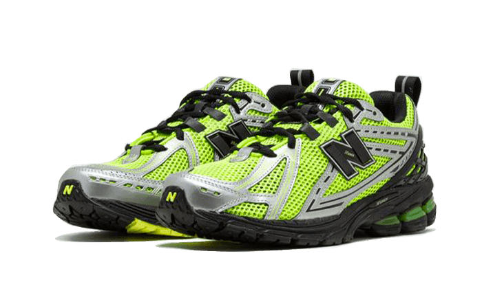 New Balance 1906R Volt Black