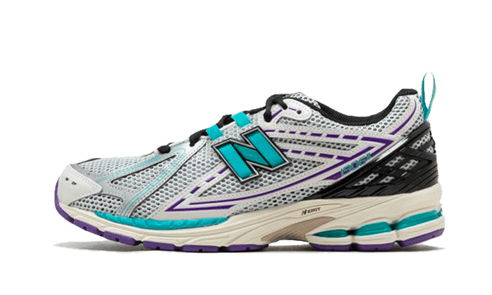 New Balance 1906R White Aqua Purple