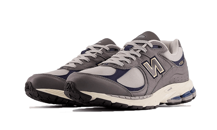 New Balance 2002R Castlerock