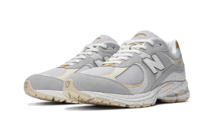 New Balance 2002R Concrete Grey