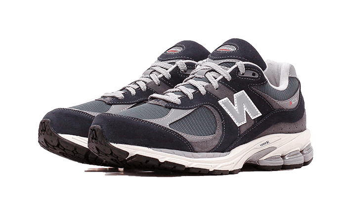 New Balance 2002R Eclipse Raincloud