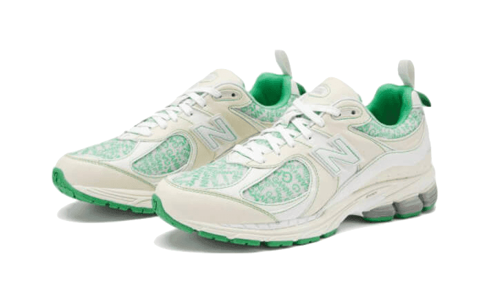 New Balance 2002R GANNI Turtledove
