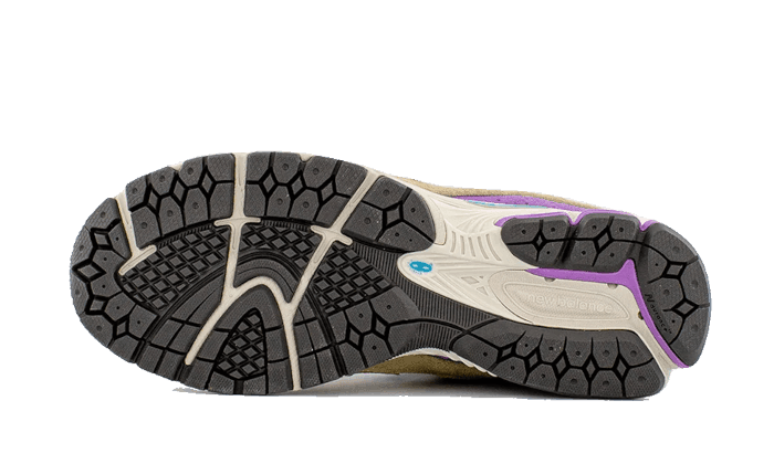 New Balance 2002R J.Crew Incense
