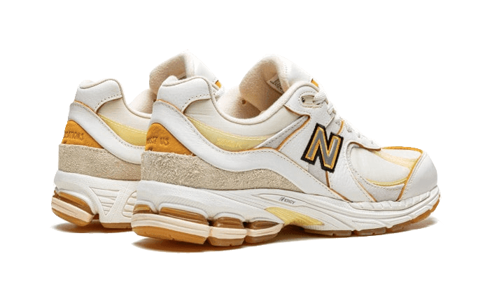 New Balance 2002R Joe Freshgoods Conversations Amongst Us