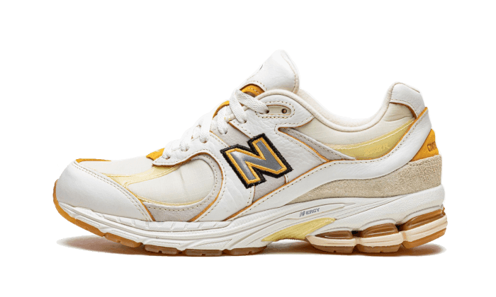 New Balance 2002R Joe Freshgoods Conversations Amongst Us