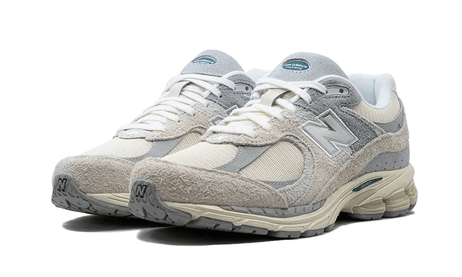 New Balance 2002R Linen