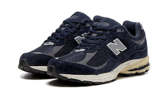 New Balance 2002R Navy Eclipse
