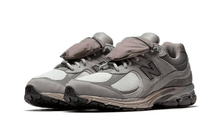 New Balance 2002R Pocket Grey