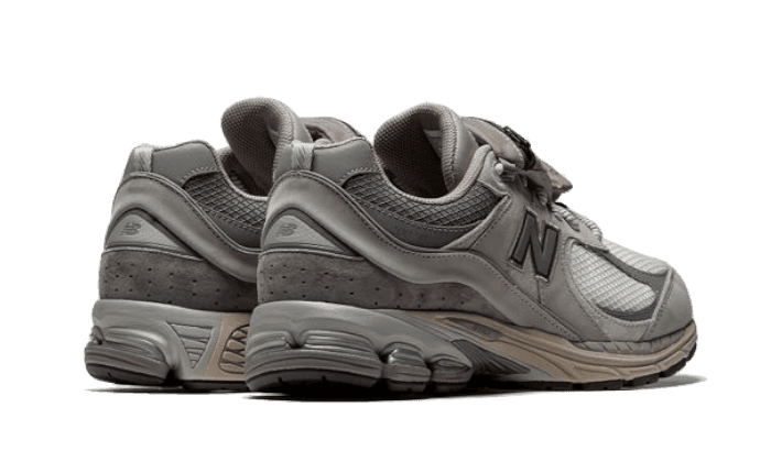 New Balance 2002R Pocket Grey