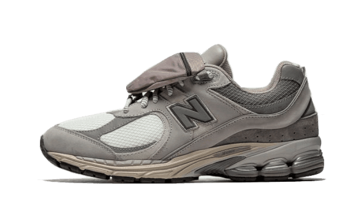 New Balance 2002R Pocket Grey
