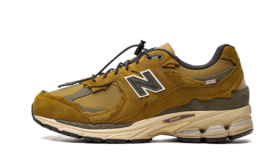 New Balance 2002R Protection Pack High Desert