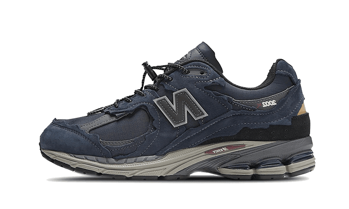 New Balance 2002R Protection Pack Ripstop Eclipse