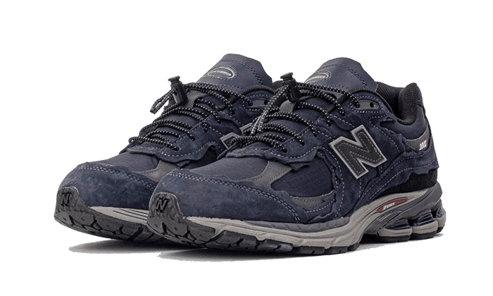 New Balance 2002R Protection Pack Ripstop Eclipse