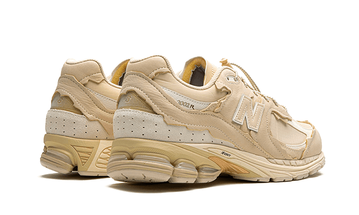 New Balance 2002R Protection Pack Sandstone Turtledove