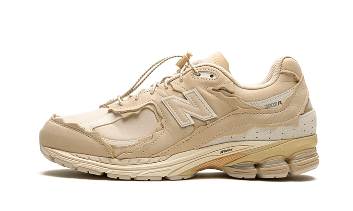 New Balance 2002R Protection Pack Sandstone Turtledove