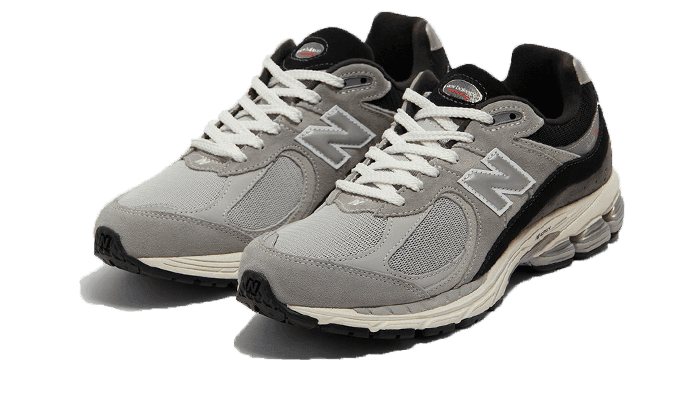 New Balance 2002R Slate Grey