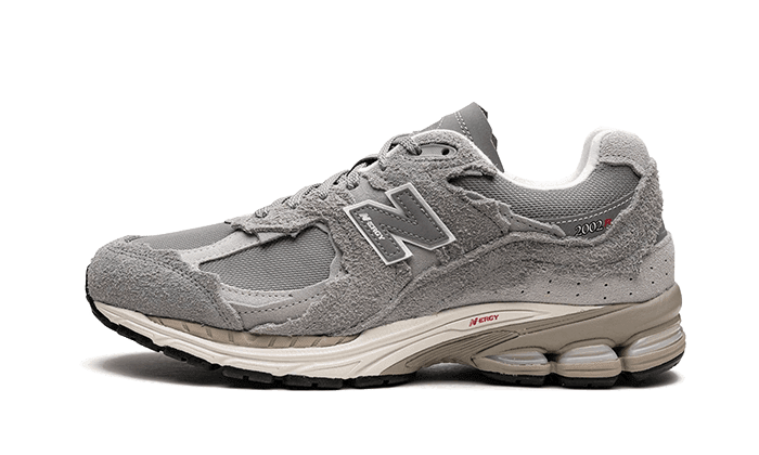 New Balance 2002R Protection Pack Grey