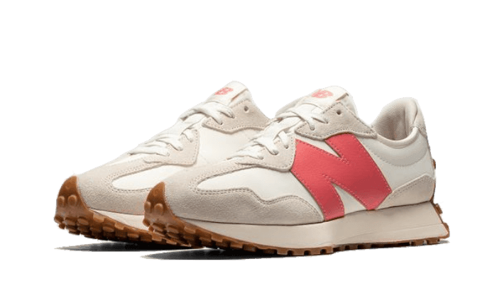 New Balance 327 Moonbeam Desert Pink Gum