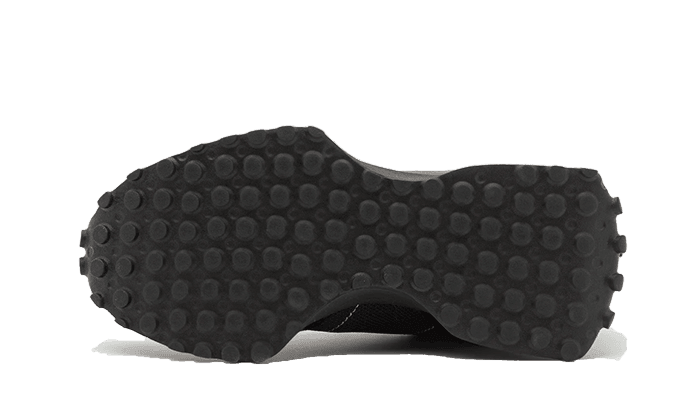 New Balance 327 Triple Black