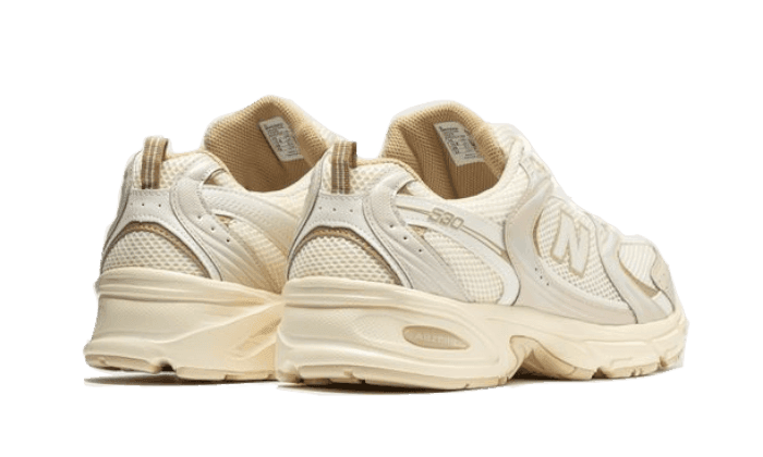 New Balance 530 Beige Angora