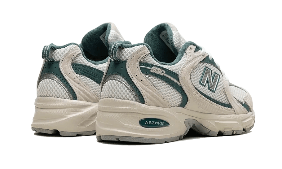 New Balance 530 Beige Green