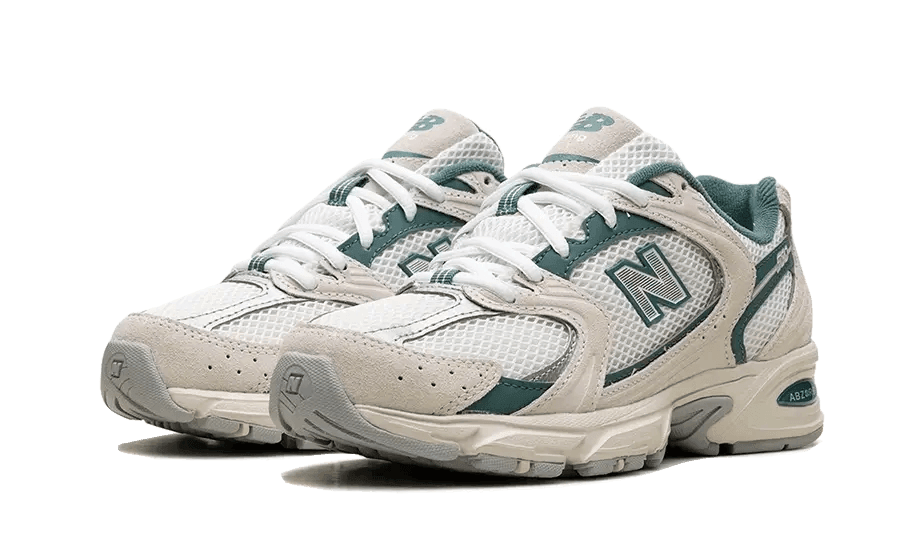 New Balance 530 Beige Green