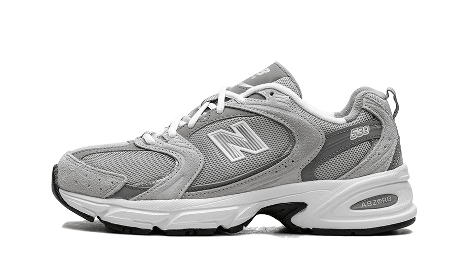 New Balance 530 Raincloud