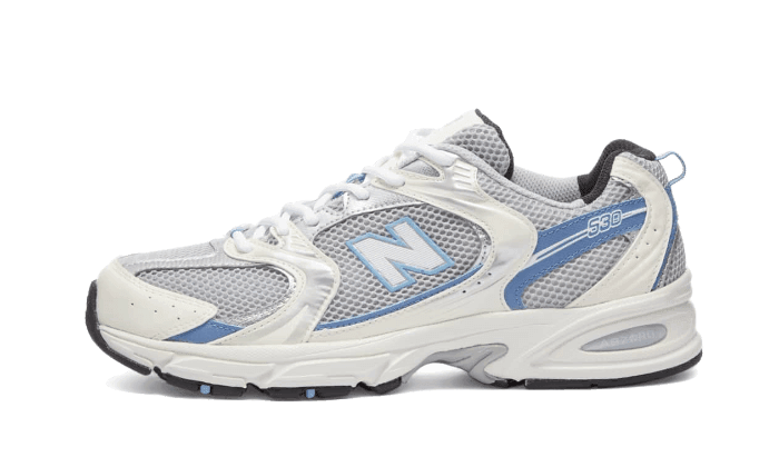 New Balance 530 Steel Blue