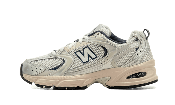 New Balance 530 Steel Grey Navy