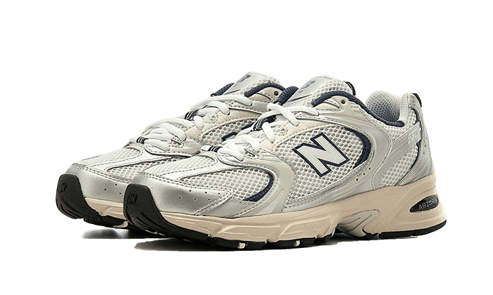 New Balance 530 Steel Grey Navy