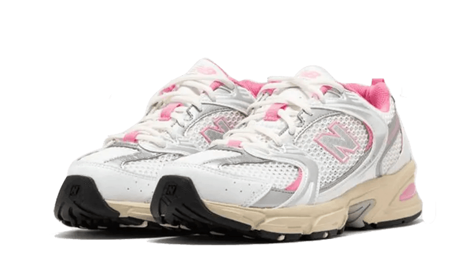 New Balance 530 White Pink
