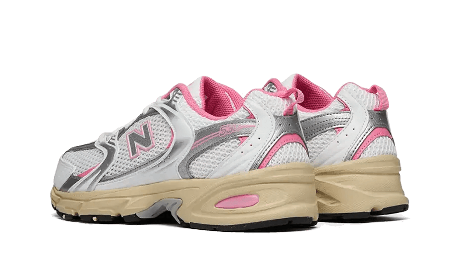 New Balance 530 White Pink