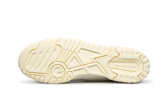 New Balance 550 Rattan Sea Salt