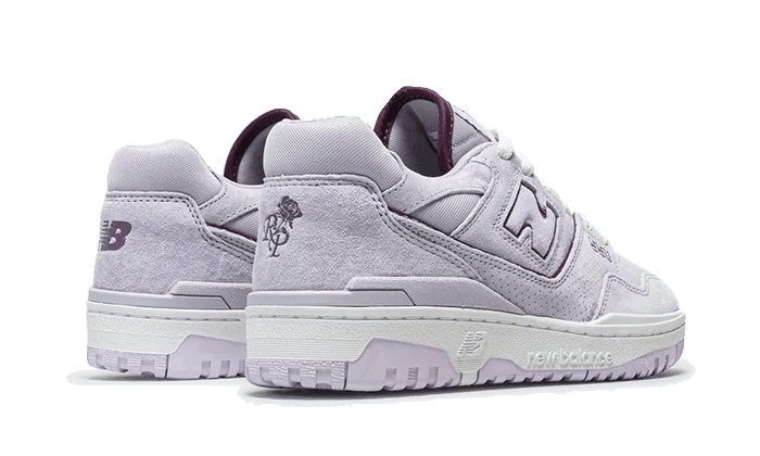 New Balance 550 Rich Paul Forever Yours