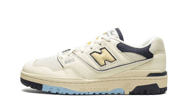 New Balance 550 Rich Paul