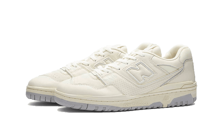 New Balance 550 White Turtledove