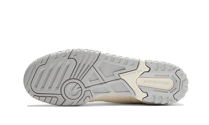New Balance 550 White Turtledove