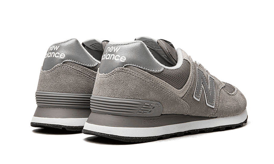 New Balance 574 Grey White (2022)
