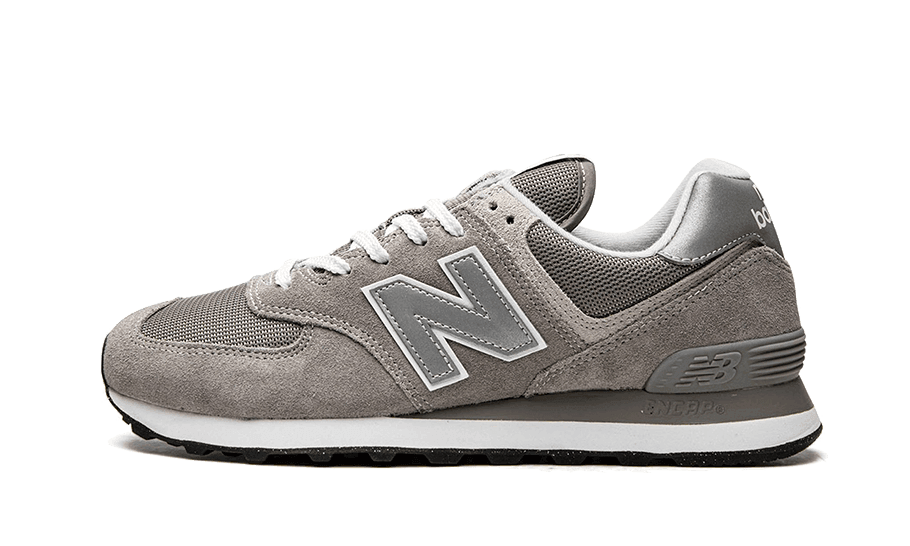 New Balance 574 Grey White (2022)