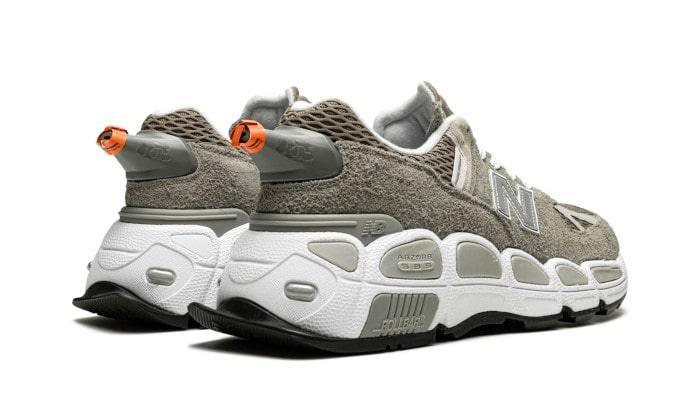 New Balance 574 YURT Salehe Bembury Grey