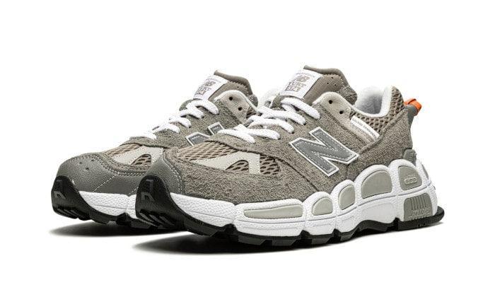 New Balance 574 YURT Salehe Bembury Grey