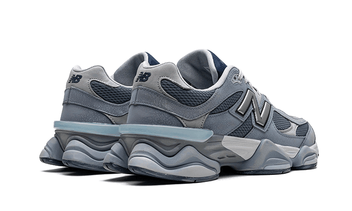 New Balance 9060 Arctic Grey