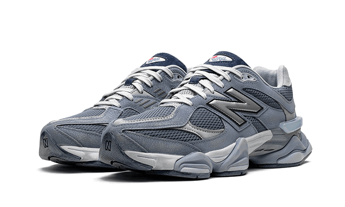 New Balance 9060 Arctic Grey