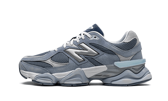 New Balance 9060 Arctic Grey