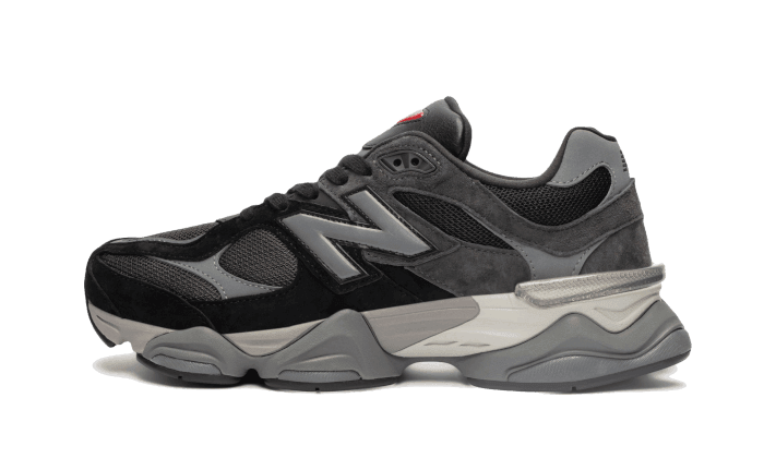 New Balance 9060 Black Castlerock