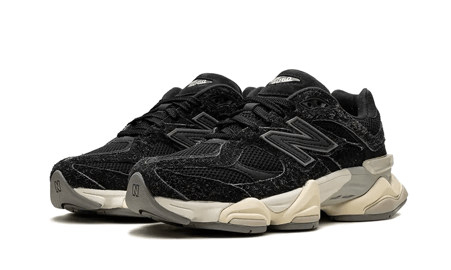 New Balance 9060 Black Sea Salt