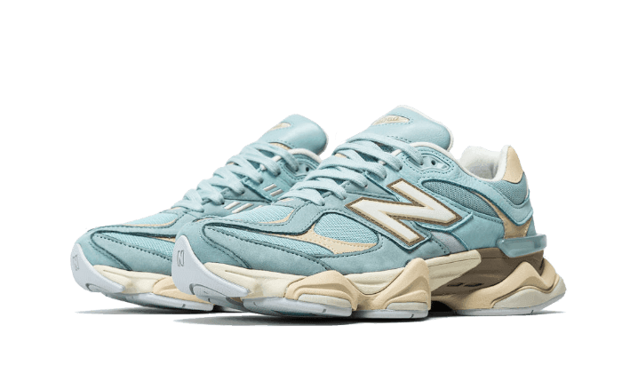 New Balance 9060 Blue Haze