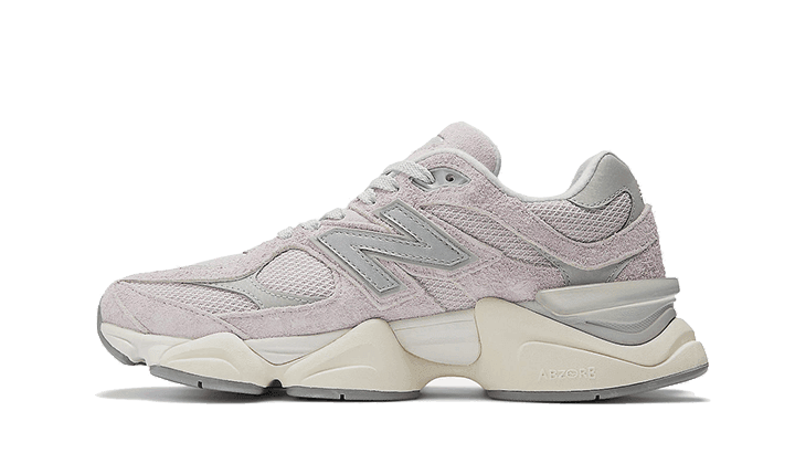 New Balance 9060 December Sky