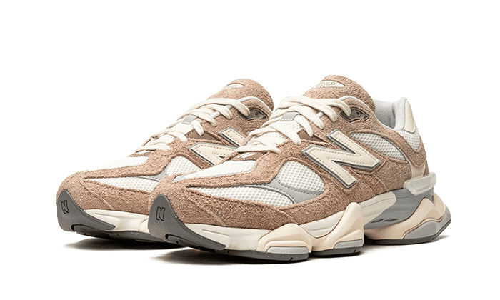 New Balance 9060 Driftwood