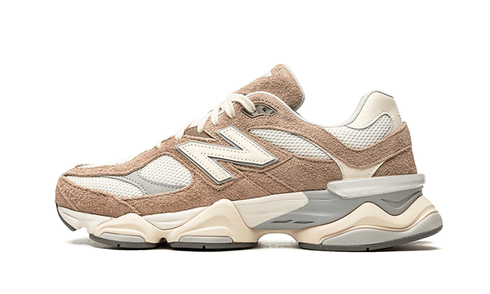 New Balance 9060 Driftwood